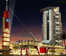 Big I - Premium Apartment with Complex Opposite to Technopark, Trivandrum